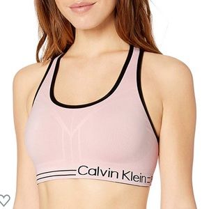 EUC Calvin Klein Performance Sports Bra